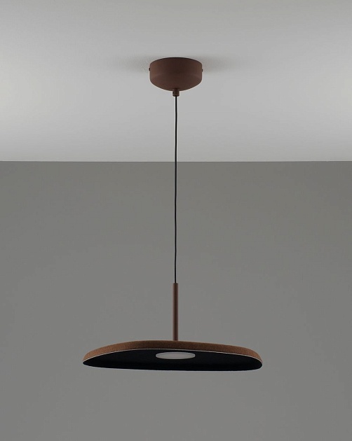 Подвесной светодиодный светильник Moderli Agato V11089-PL изображение 5 Подвесной светодиодный светильник Moderli Agato V11089-PL Фото № 5