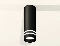 Комплект потолочного светильника Ambrella light Techno Spot XC (C6343, N6236) XS6343042 1