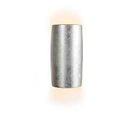 Настенный светодиодный светильник iLedex Cute ZD8077-6W Silver 1