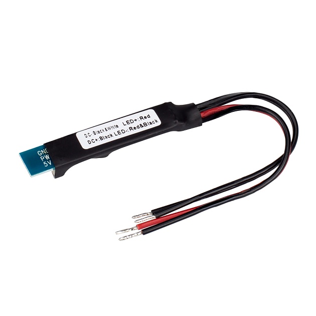 Диммер Arlight SR-2901 018052 изображение 1 Диммер Arlight SR-2901 018052 Фото № 1