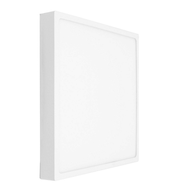 Накладная светодиодная панель Apeyron 06-49 Фото № 9