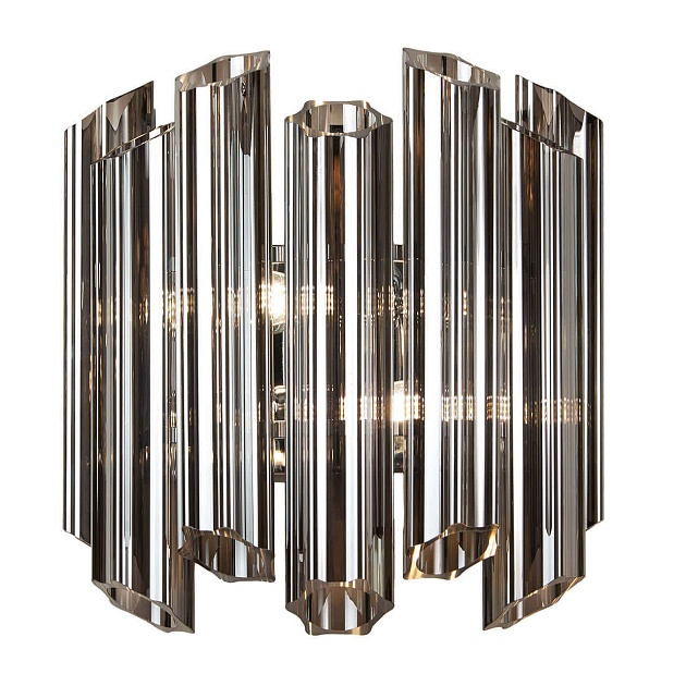 Настенный светильник iLamp Destiny MB0267-2B Фото № 1