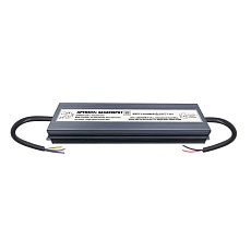 Блок питания 24V IP67 200W Lightstar 424209IP67