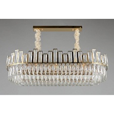 Подвесная люстра Omnilux Vistrorio OML-67903-11 5