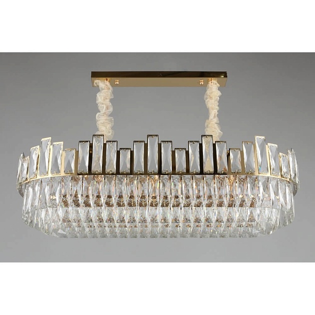 Подвесная люстра Omnilux Vistrorio OML-67903-11 изображение 6 Подвесная люстра Omnilux Vistrorio OML-67903-11 Фото № 6