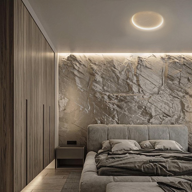 Встраиваемый светодиодный светильник Loft IT Galaxy 10354/600 Фото № 10