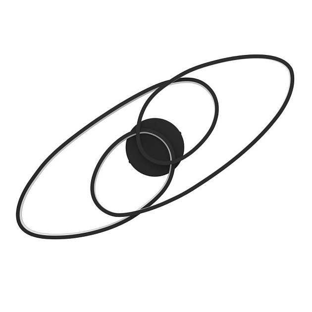 Потолочный светодиодный светильник Eglo Gianella 900947 Фото № 6