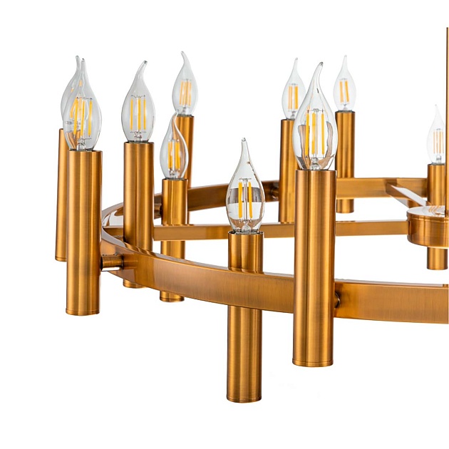 Подвесная люстра Stilfort Leonardo 2156/05/20P изображение 9 Подвесная люстра Stilfort Leonardo 2156/05/20P Фото № 9