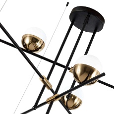 Подвесная люстра ST Luce Albero SL1507.422.09 2