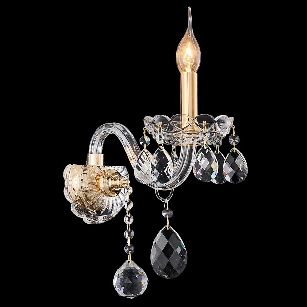 Бра Illumico IL2066-1WBC-25 ELITE изображение 1 Бра Illumico IL2066-1WBC-25 ELITE Фото № 1