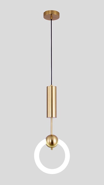 Подвесной светильник Moderli Richard V5010-PL изображение 3 Подвесной светильник Moderli Richard V5010-PL Фото № 3