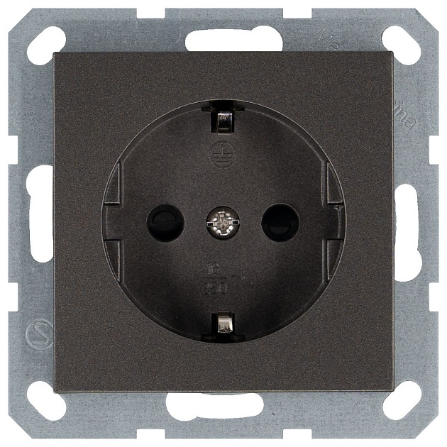 Розетка Jasmart G5501Z Фото № 1