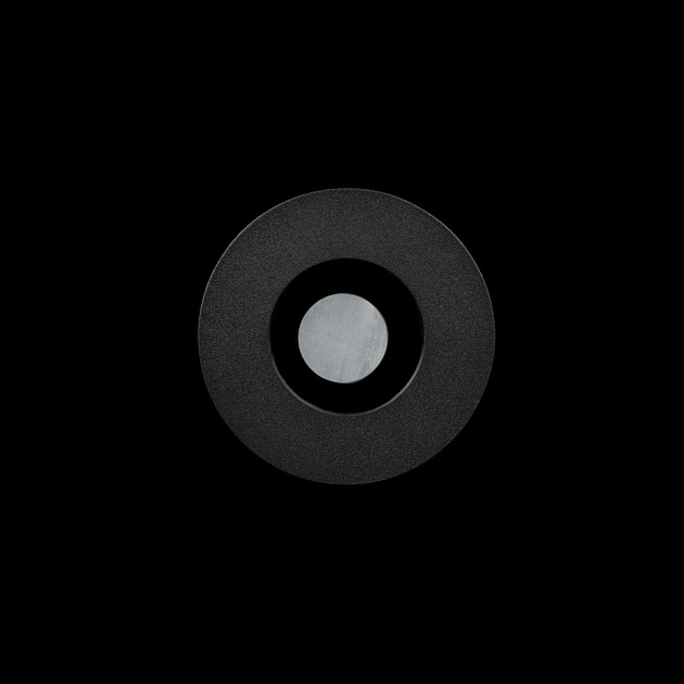 Встраиваемый светильник Loft IT Chip 10338/B Black Фото № 3