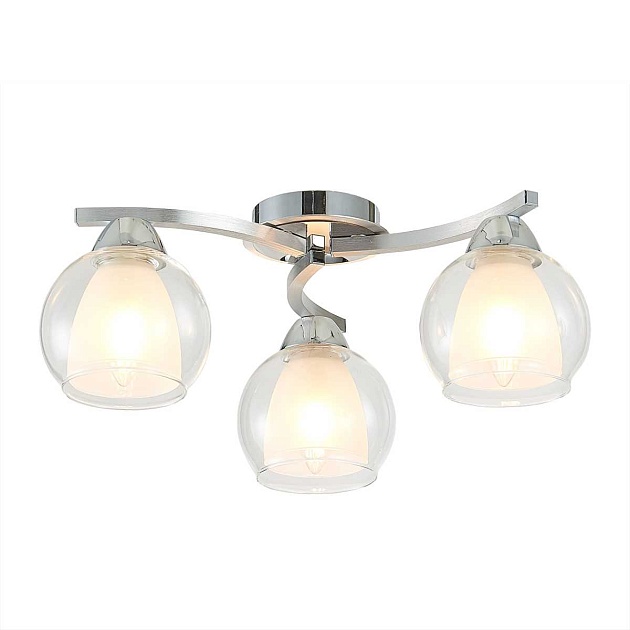 Потолочная люстра Citilux Кристи CL152137 Фото № 1