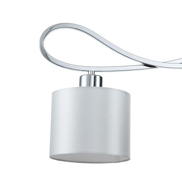 Подвесная люстра Indigo Davinci 13011/3P Chrome V000264 изображение 3 Подвесная люстра Indigo Davinci 13011/3P Chrome V000264 Фото № 3