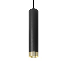 Подвесной светильник WOLTA Petite WSL-MR11/P15BG