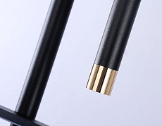 Подвесная светодиодная люстра Ambrella light Comfort LineTech FL5394 2