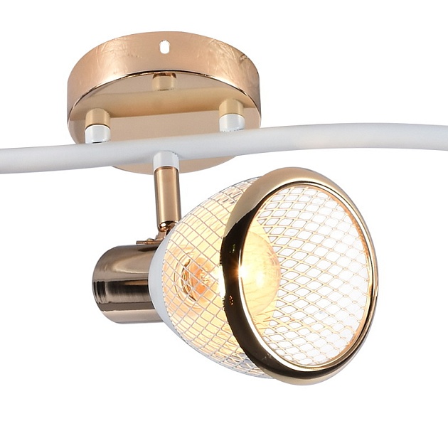 Спот Reluce 05967-0.8-03 WH+FGD Фото № 2