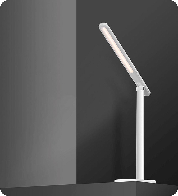 Настольная лампа Yeelight Z1 Pro Rechargeable Folding Table Lamp YLTD14YL фото 6