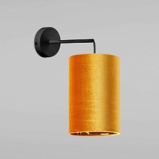 Бра TK Lighting 6124 Tercino Orange