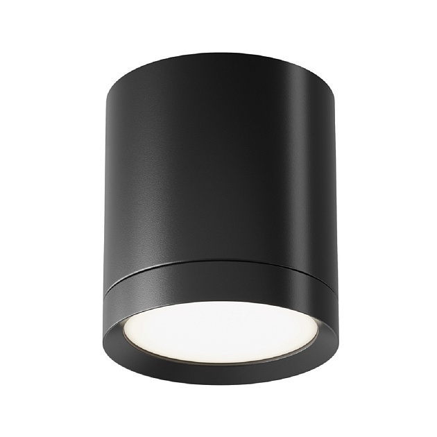 Потолочный светильник Maytoni Technical Hoop C086CM-GX53-MRD-B изображение 1 Потолочный светильник Maytoni Technical Hoop C086CM-GX53-MRD-B Фото № 1