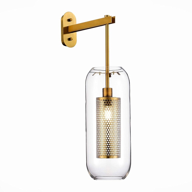 Бра ST Luce Gerrit SL1048.301.01 Фото № 1