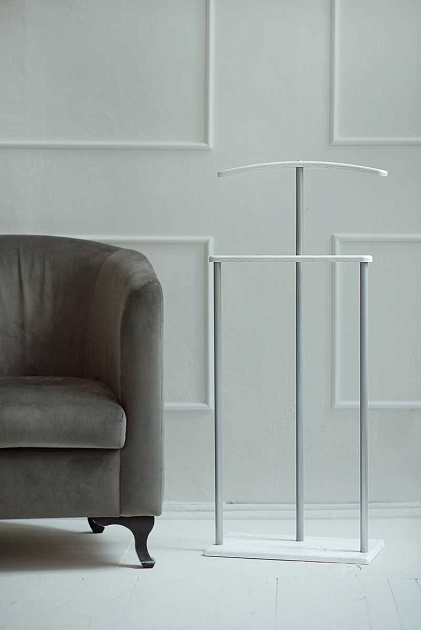 Костюмная вешалка Мебелик Дэви 1 007461 Фото № 14