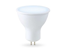 Светодиодная лампа MR16 11W 6400K Ambrella light Bulding 161106