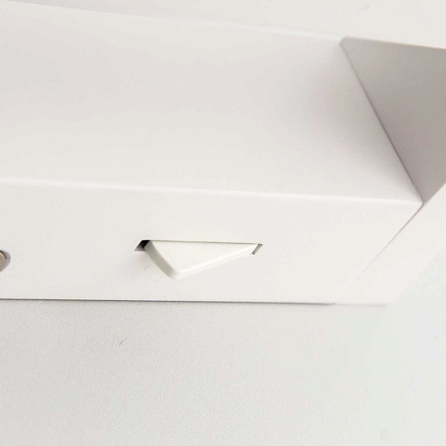 Настенный светодиодный светильник Citilux Визор CL708240N Фото № 6