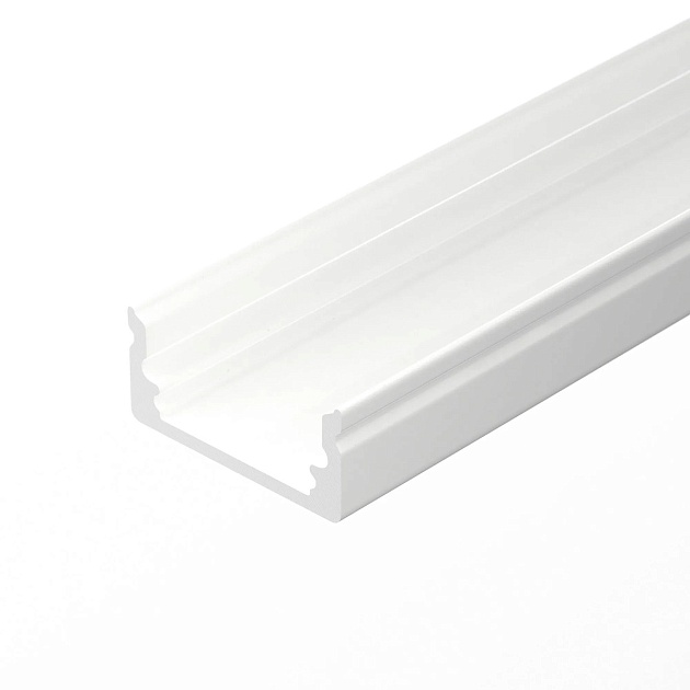 Профиль Arlight LINE-1708-2000 WHITE 044234 Фото № 2