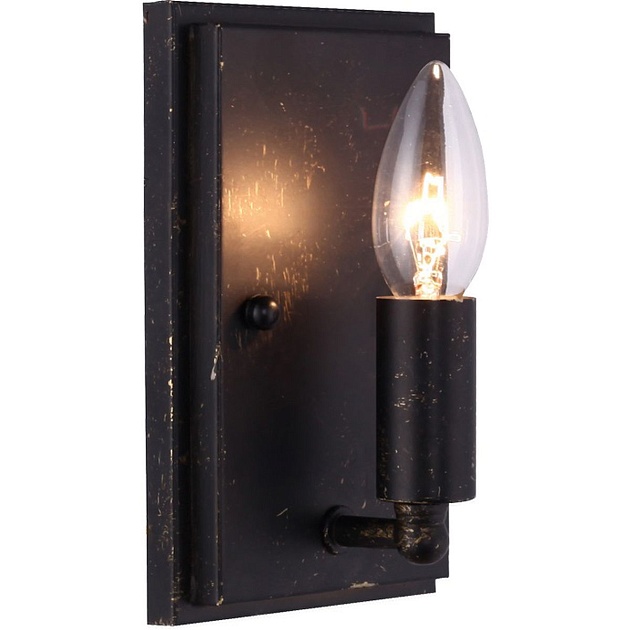 Бра Divinare Genova 8011/03 AP-1 изображение 1 Бра Divinare Genova 8011/03 AP-1 Фото № 1