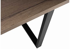 Кухонный стол Woodville Эльпатия 420990 3