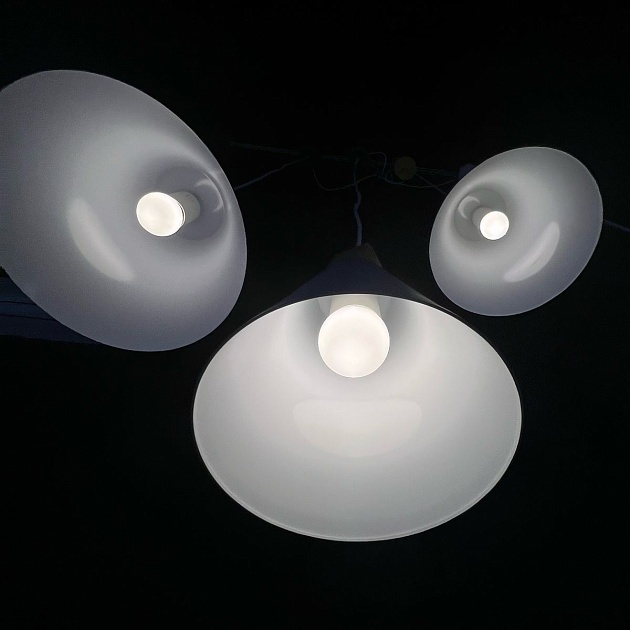 Подвесной светильник Imperium Loft Xd-B 178214-26 изображение 4 Подвесной светильник Imperium Loft Xd-B 178214-26 Фото № 4