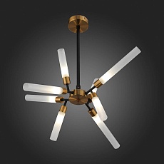 Подвесная люстра ST Luce Splio SL1620.242.08 1