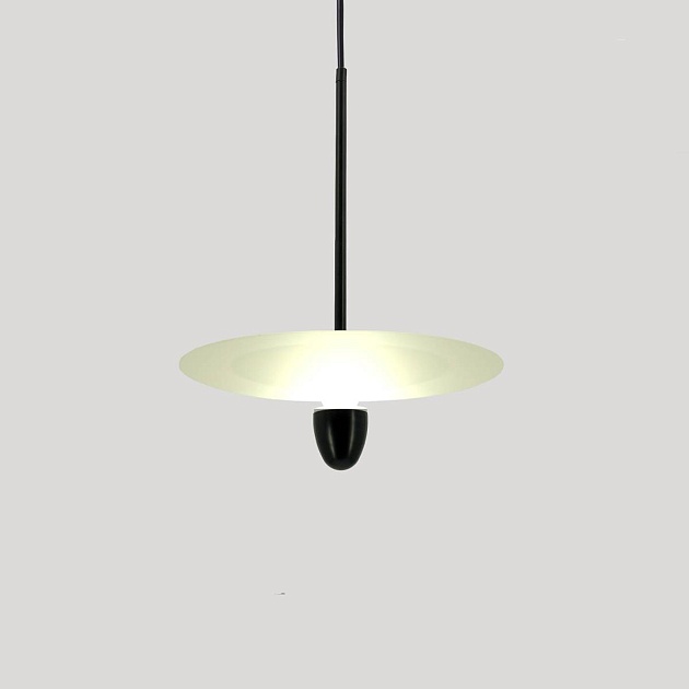 Светильник подвесной Lightera Natron LE125L-30W Фото № 3