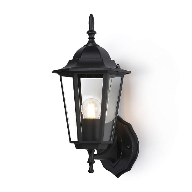 Уличный настенный светильник Ambrella light Garden ST2010 Фото № 1
