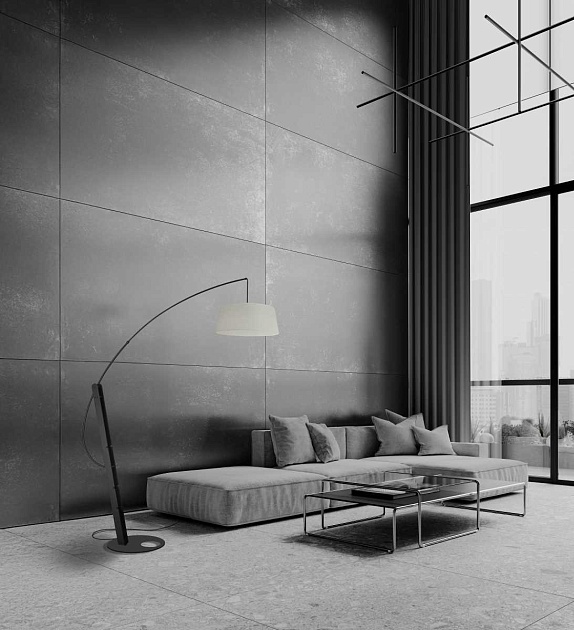 Торшер без абажура Mantra Ruti Ricca 9446 Фото № 12