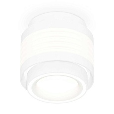 Комплект накладного светильника Ambrella light Techno Spot XS (C8431, N8433) XS8431002