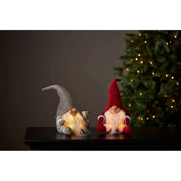 Светодиодная новогодняя фигура Eglo Joylight 991-72 изображение 2 Светодиодная новогодняя фигура Eglo Joylight 991-72 Фото № 2