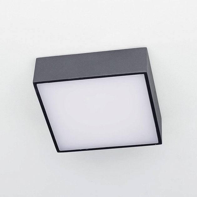 Накладной светодиодный светильник Citilux Тао CL712X122N Фото № 25