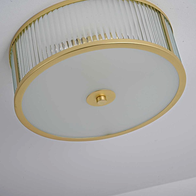 Потолочный светильник Imperium Loft Venus 167744-26 изображение 8 Потолочный светильник Imperium Loft Venus 167744-26 Фото № 8