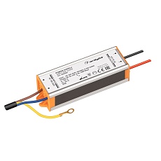 Блок питания ARPJ-SN-63300 (18W, 34-63V, 300mA) Arlight 045400