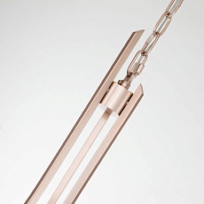 Подвесная люстра Favourite Palmira 2967-10P 4