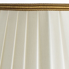 Торшер Arte Lamp Benessere A9570PN-1WG 3