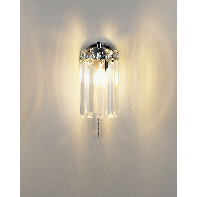 Бра Moderli Everly V10752-1W Фото № 7