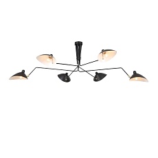 Потолочная люстра ST Luce Spruzzo SL305.402.06