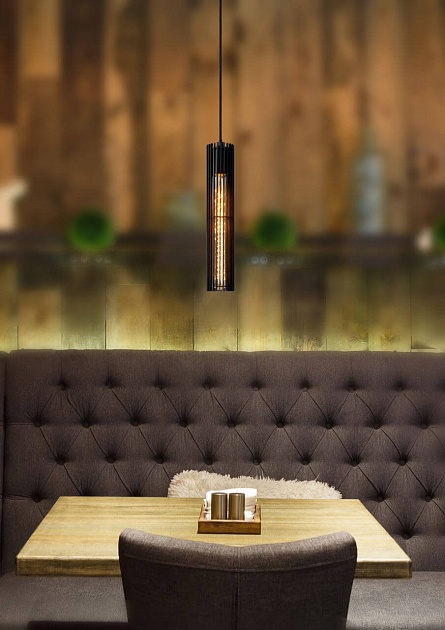 Подвесной светильник Lucide Lionel 73406/01/30 изображение 7 Подвесной светильник Lucide Lionel 73406/01/30 Фото № 7