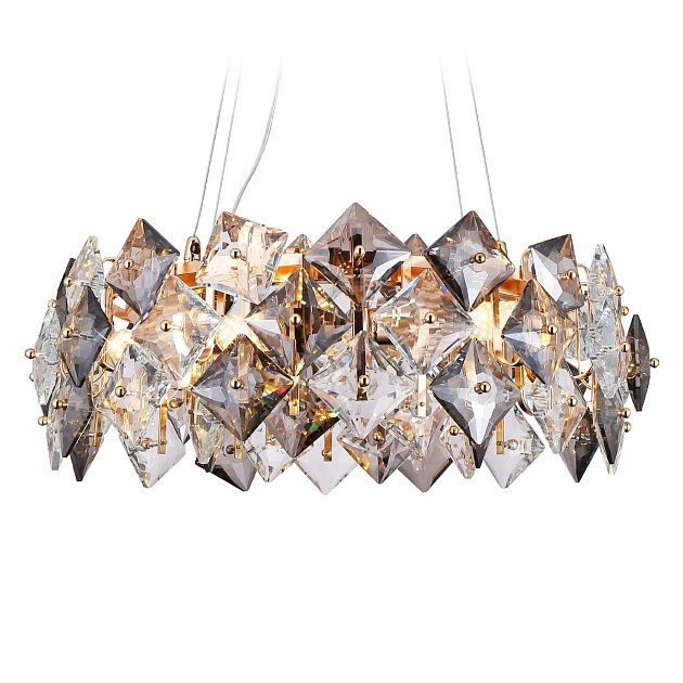 Подвесная люстра Ambrella light Traditional TR5186 Фото № 1