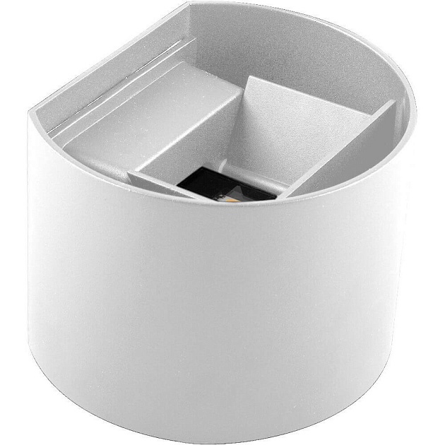 Уличный настенный светильник Feron DH013 11873 Фото № 1