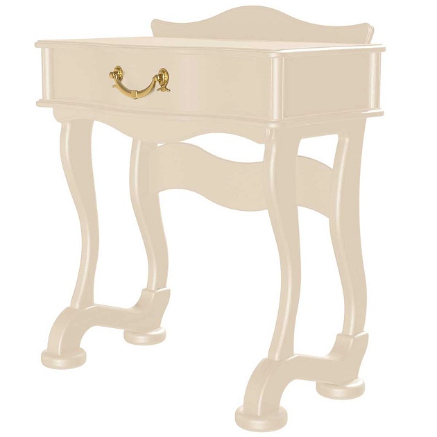 Консоль Мебелик Джульетта 008572 изображение 8 Консоль Мебелик Джульетта 008572 Фото № 8